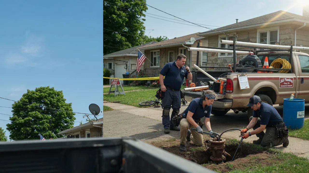 Water Heater Replacement in Wickett, TX near me